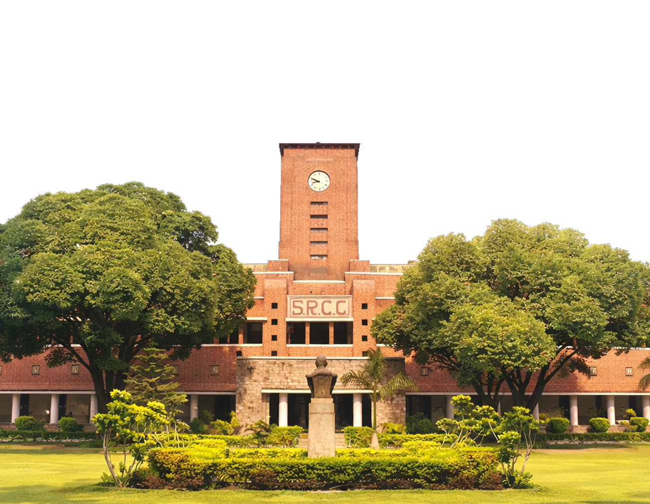 SRCC College